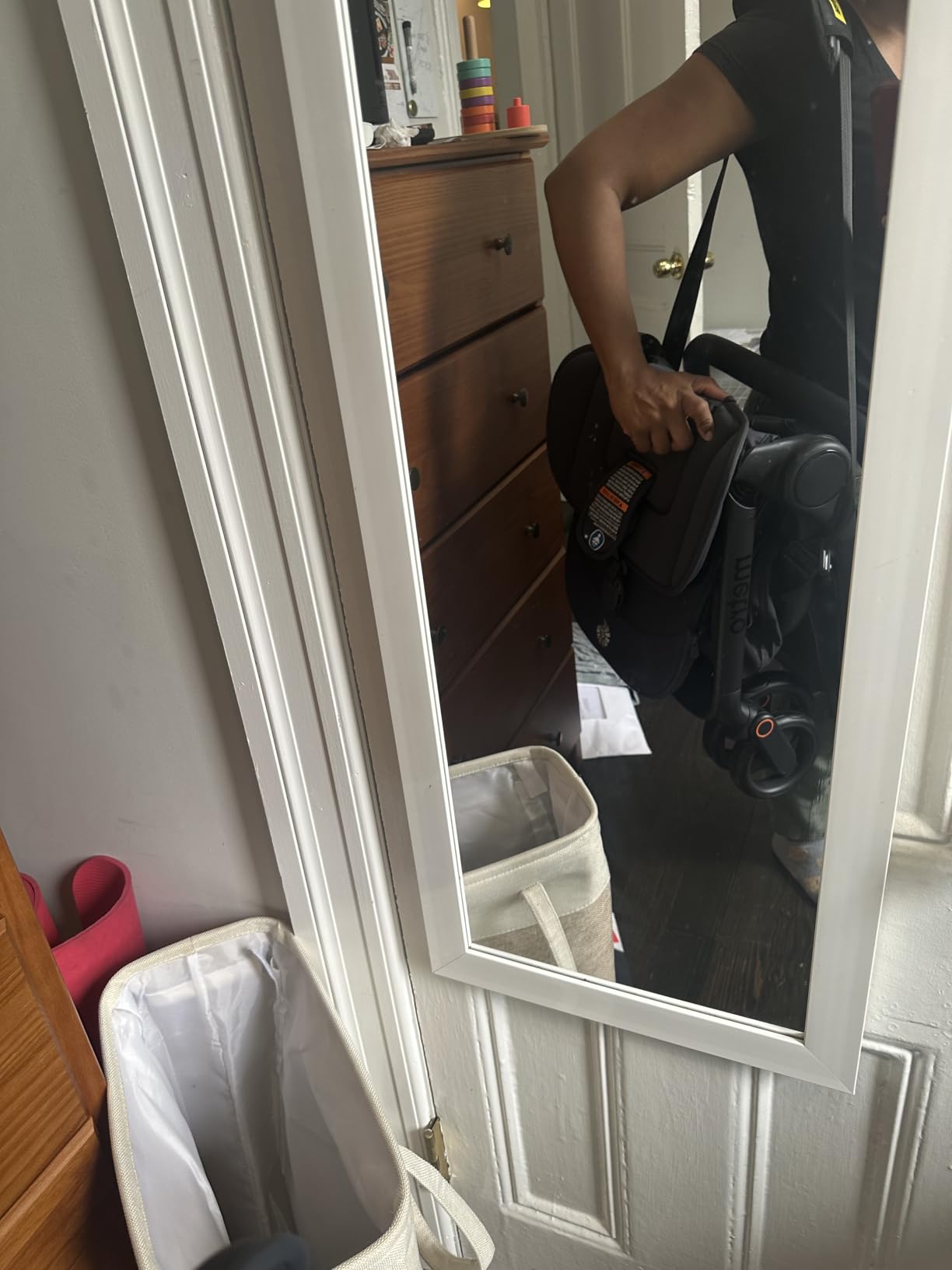 Ergobaby Metro 3 Baby Stroller for Newborns, Infants, and Toddlers customer photo 2