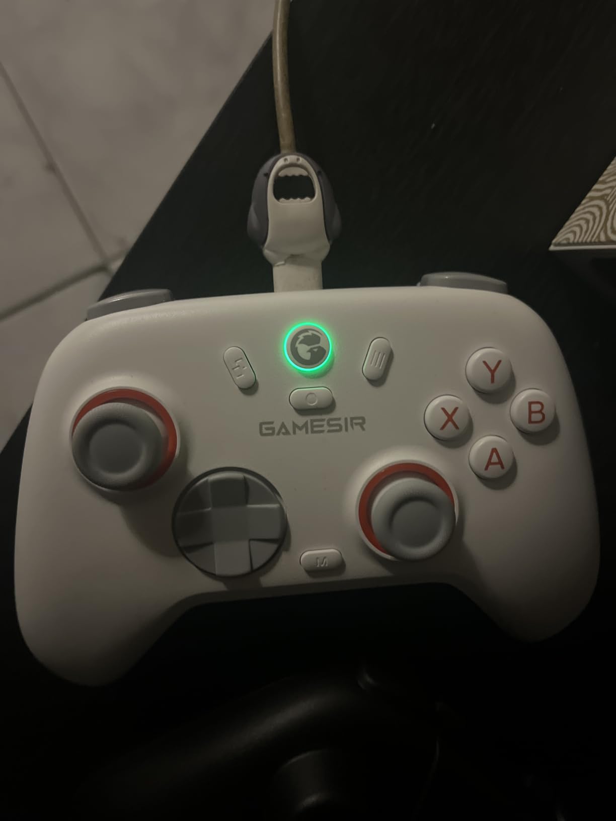 GameSir Nova Lite 2 Wireless PC Controller Hall Effect Sticks customer photo 2