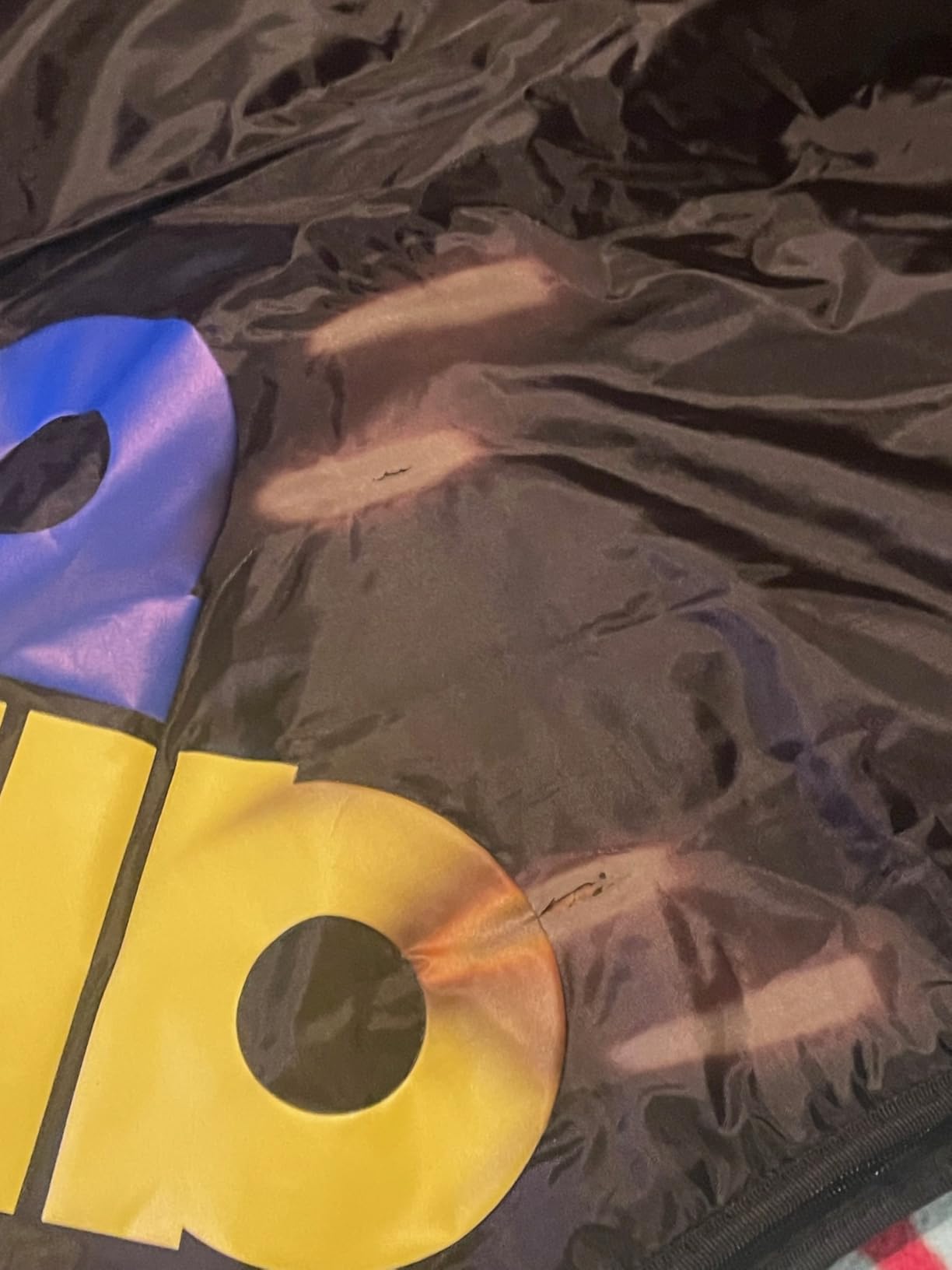 Infrared Sauna Blanket, Personal Infrared Sauna, Dry Heat Therapy Bag customer photo 2