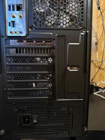 be quiet! Pure Power 13 M 1000W, ATX 3.1, Fully Modular PSU, 80+ Gold customer photo 1
