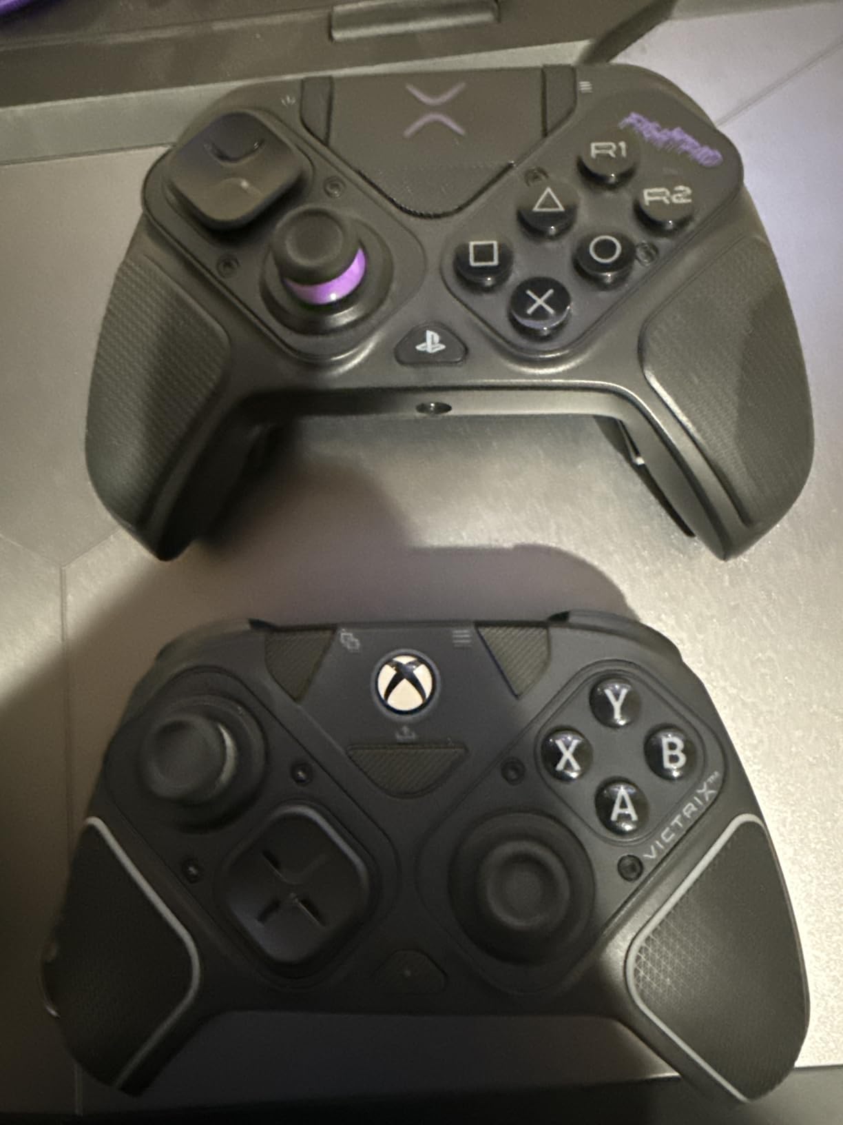 Turtle Beach Victrix Pro BFG Reloaded Wireless Gaming Controller for Xbox customer photo 2