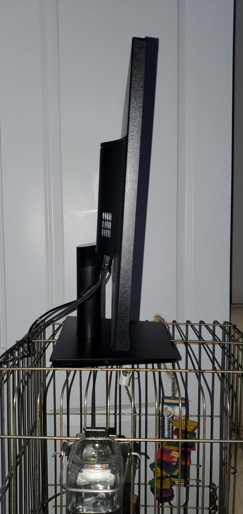 KTC 27 Inch 4K Gaming Monitor, Dual Mode UHD 160Hz & FHD 320Hz, H27P6 customer photo 1