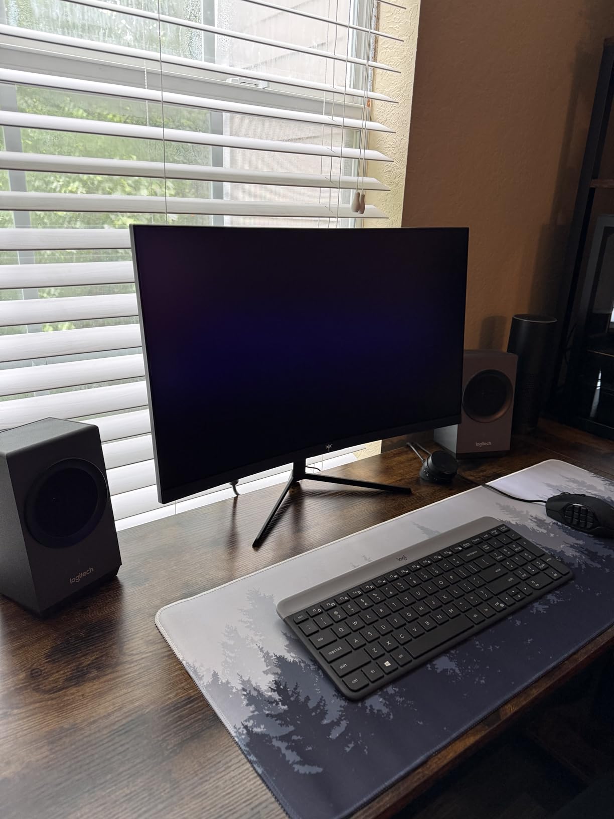 KTC 27 Inch 4K Gaming Monitor, Dual Mode UHD 160Hz & FHD 320Hz, H27P6 customer photo 2