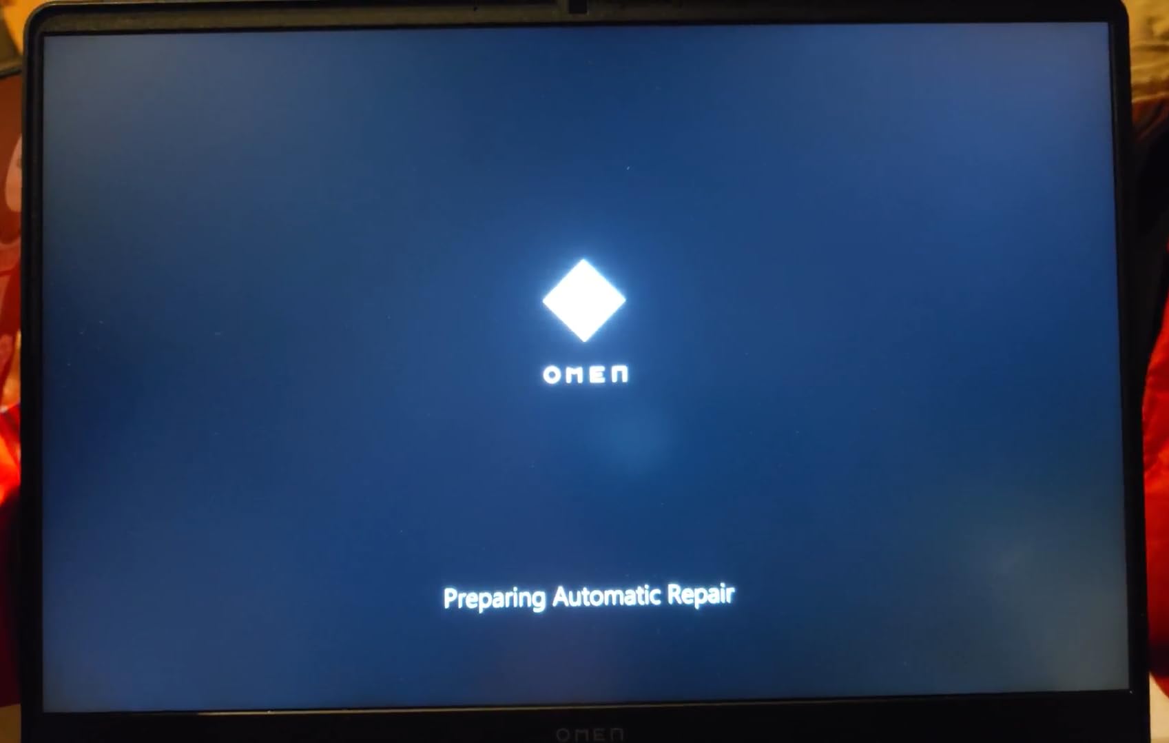 HP OMEN 16 Slim RTX 5070 Intel Ultra 9-285H 240Hz QHD+ RGB Gaming Laptop customer photo 2