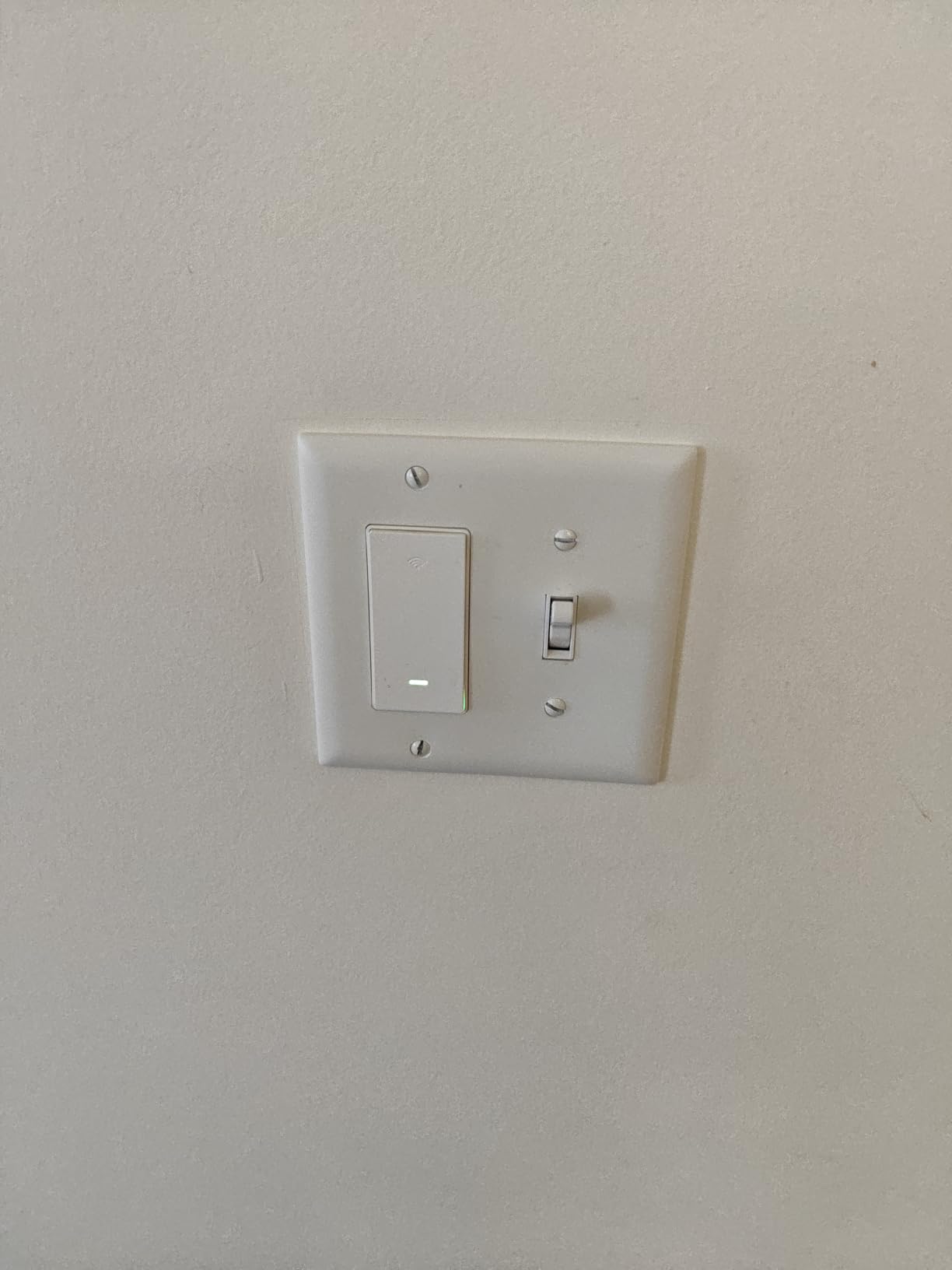 GHome Smart Dimmer Light Switch, Single Pole, 1%-100% Dimming, SW2(3 Pack) customer photo 1