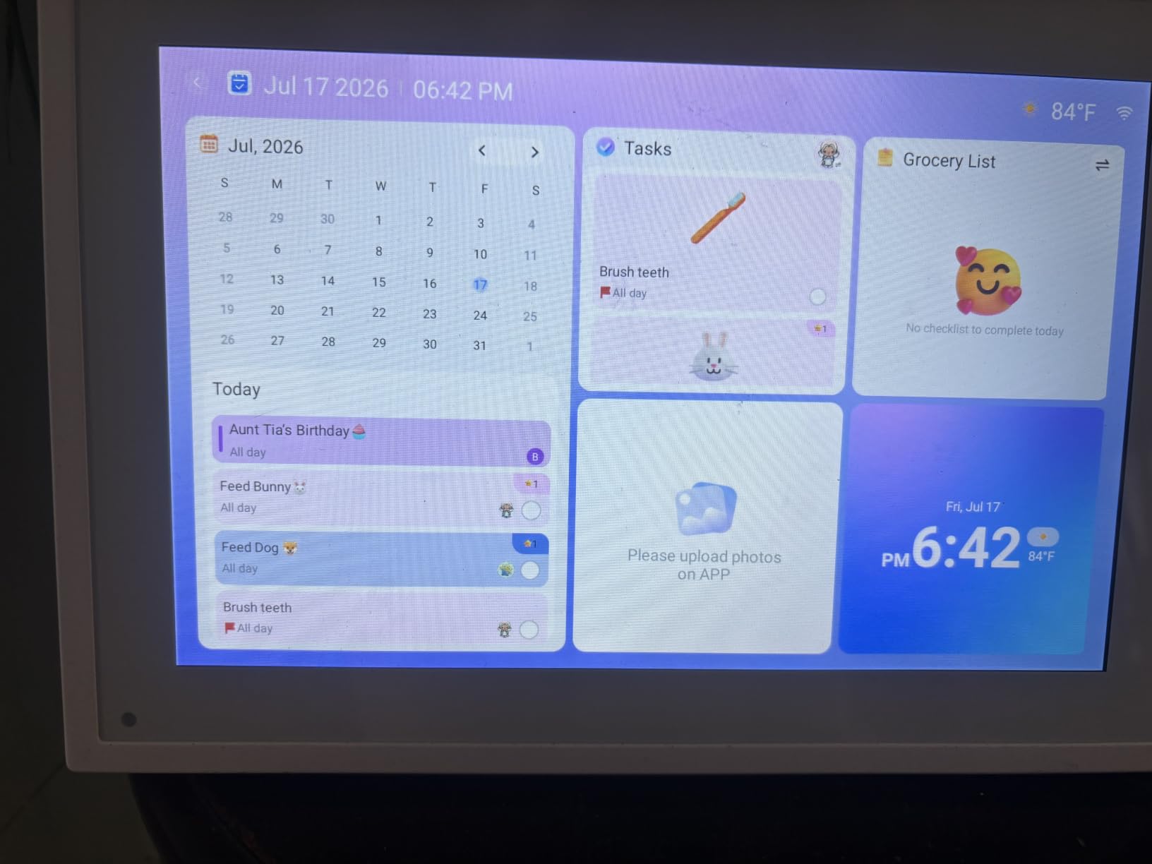 Dragon Touch 15.6