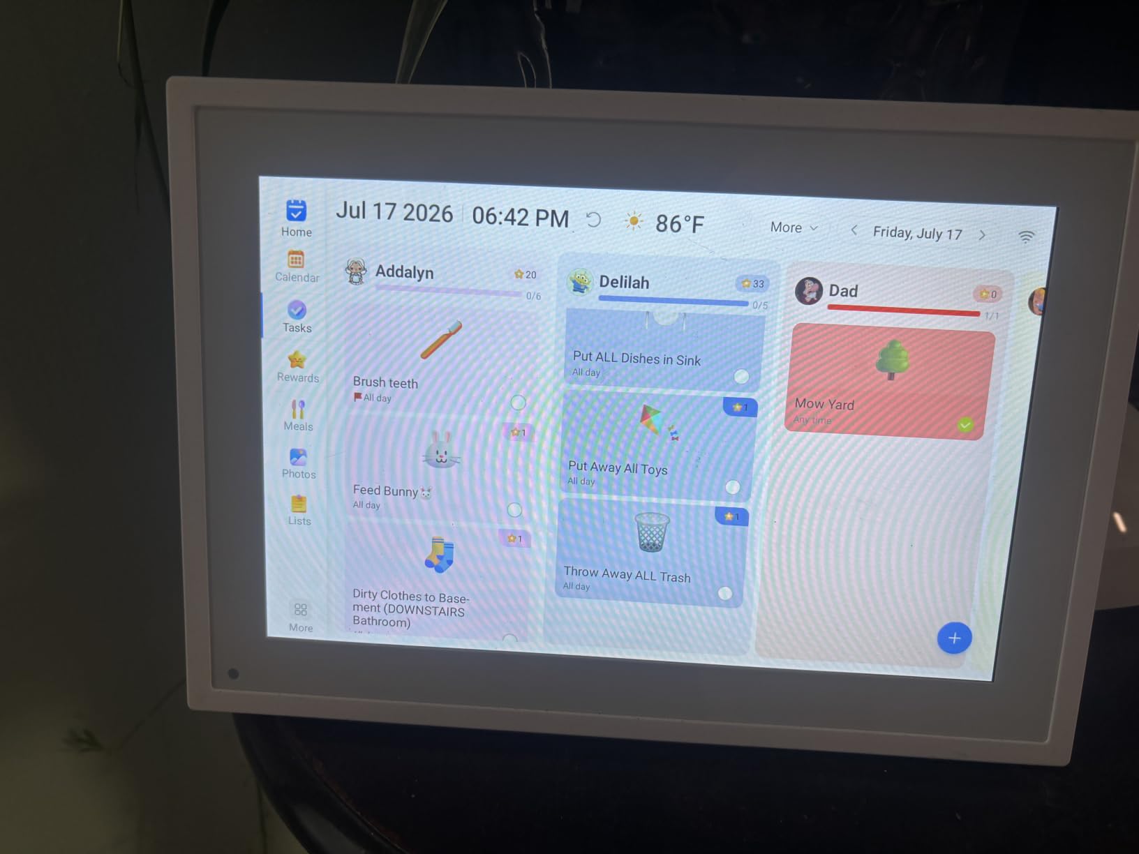 Dragon Touch 15.6