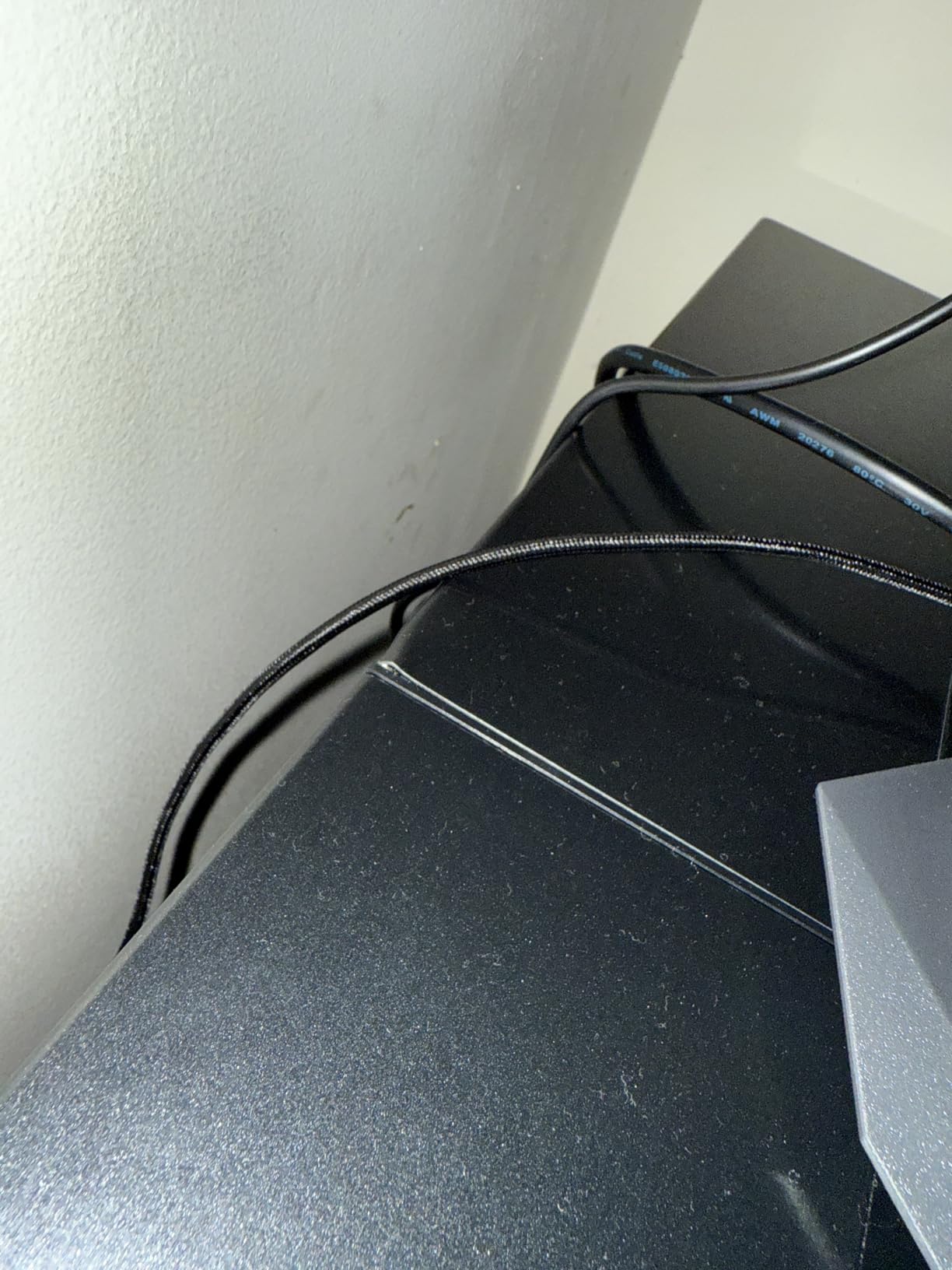 Secretlab Magnus Evo XL Electric Standing Desk, Extra Large, Ergonomic customer photo 1