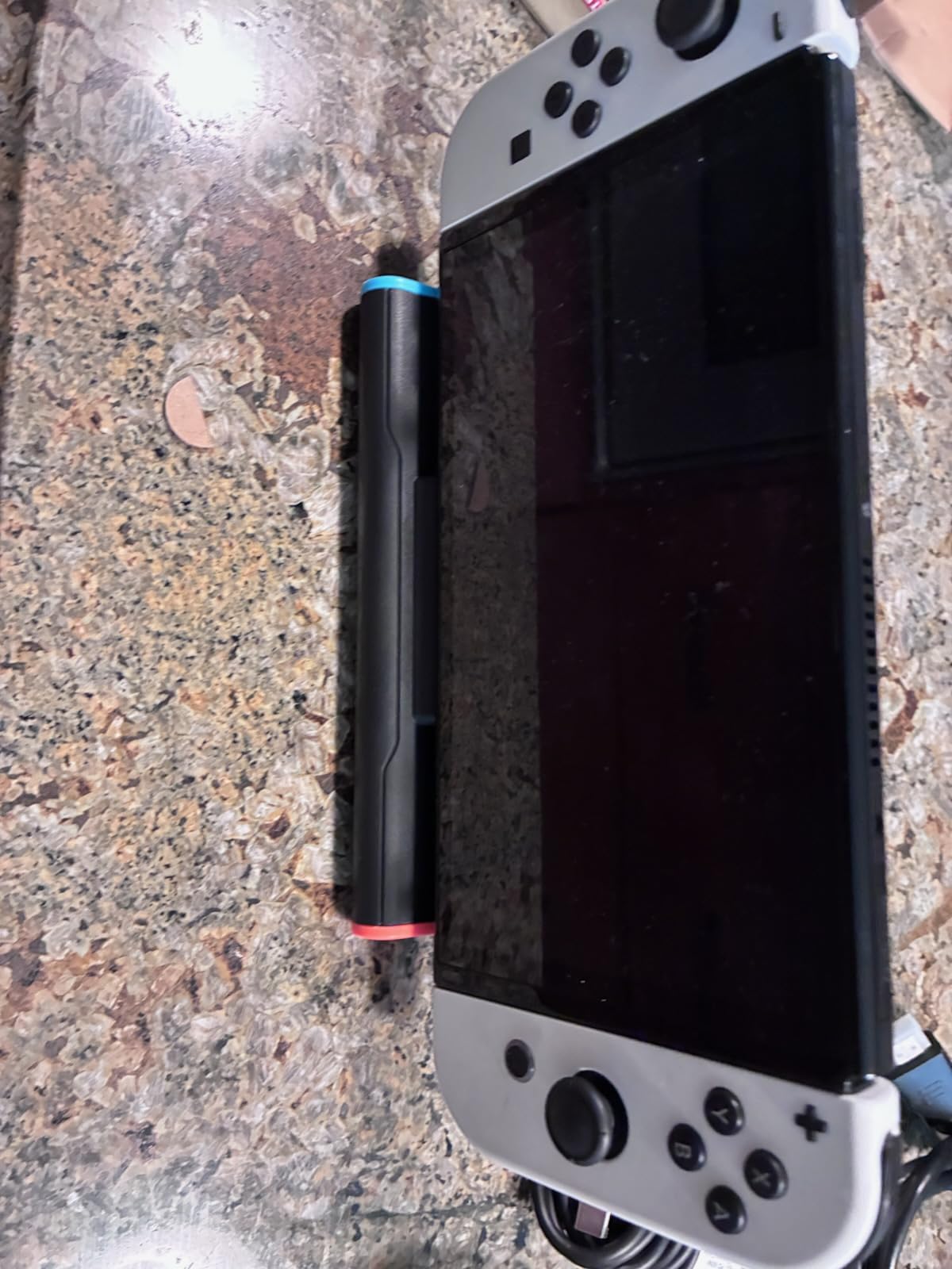 Switch 2 Dock, Docking Station for Nintendo Switch 2 with 60W Charger &HDMI customer photo 1