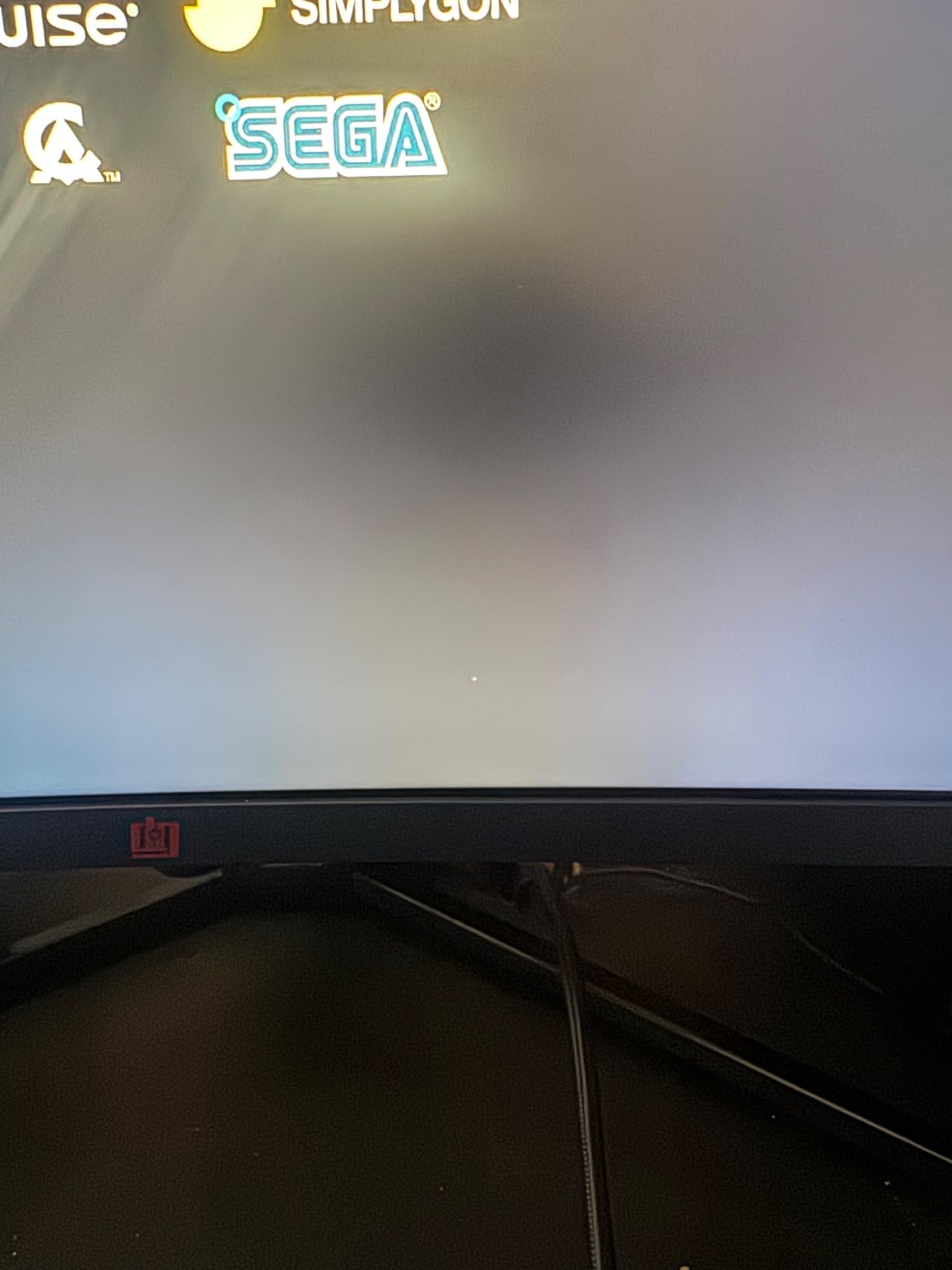 Deco Gear 49” Curved Super Ultrawide Dual QHD Monitor 5120×1440 240 Hz 1000R E-LED HDR Adaptive Sync HDMI 2.1 DisplayPort 1.4 PIP PBP Overdrive Gaming Workstation Display customer photo 2