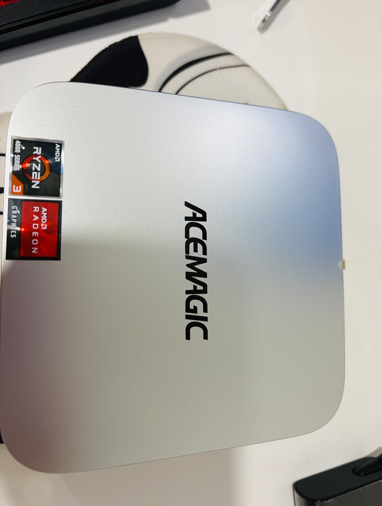 ACEMAGIC M5 Mini PC Intel Core i7-14650HX 16GB DDR4 1TB HX-Class Processor customer photo 2
