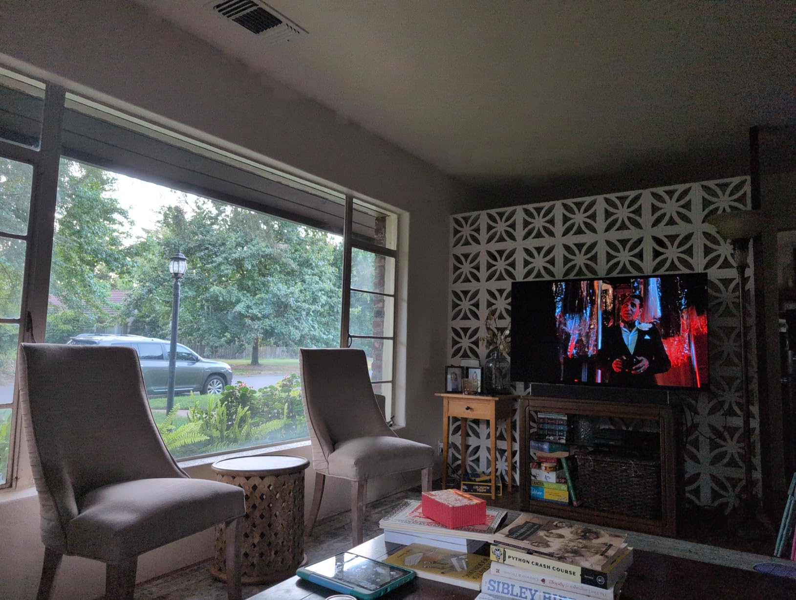 Samsung 65-Inch Class S90H Series, OLED, 4K, Smart TV, 2026 Model customer photo 2