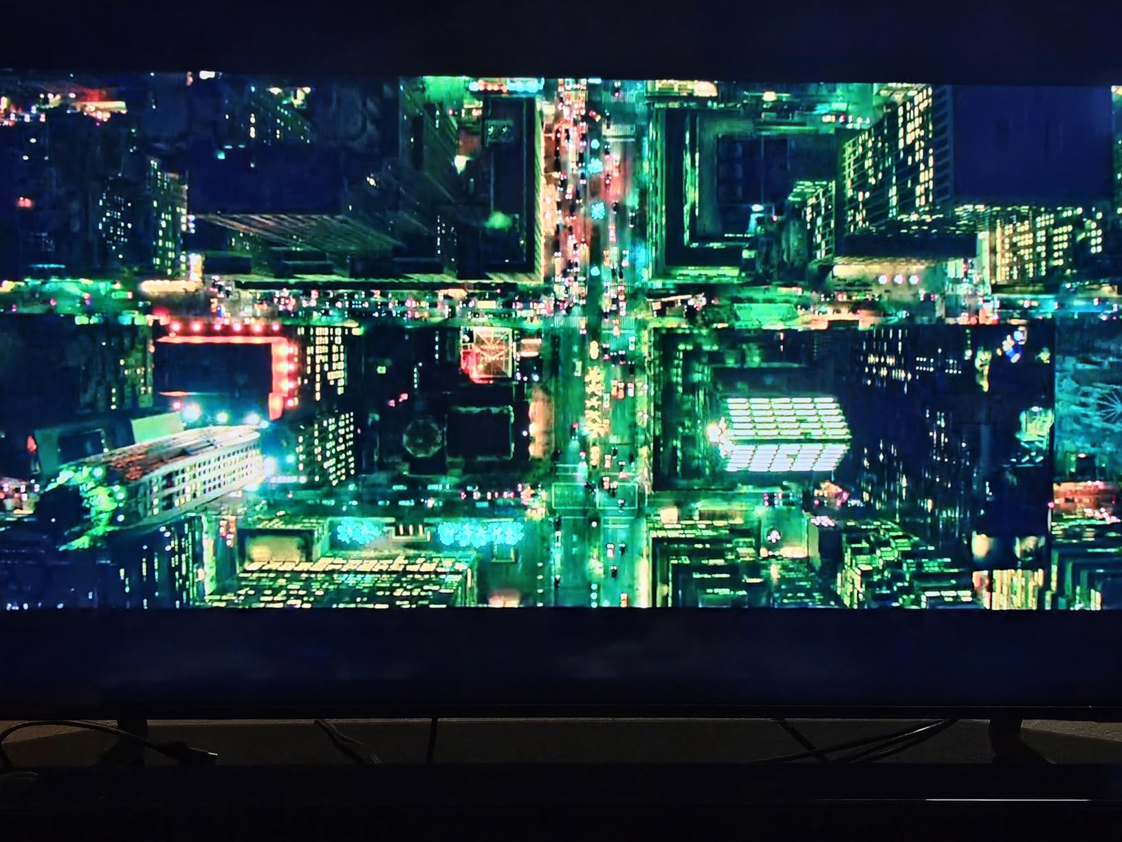 Samsung 65-Inch Class QN70H Series, Neo QLED Mini LED, 4K, Smart TV, 2026 customer photo 2