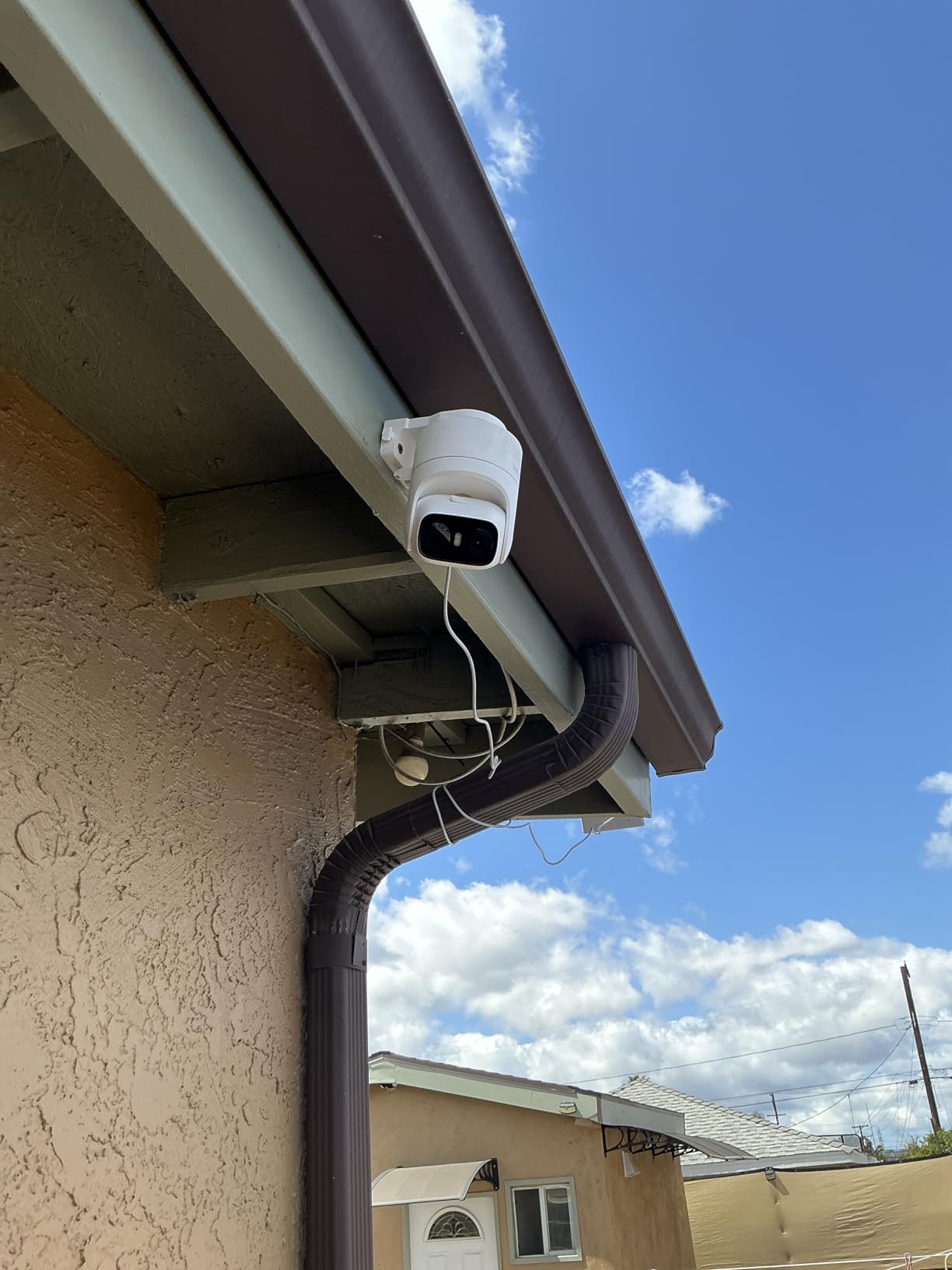 eufy Security eufyCam C37, Solar Cameras Wireless Outdoor,2K Resolution customer photo 1