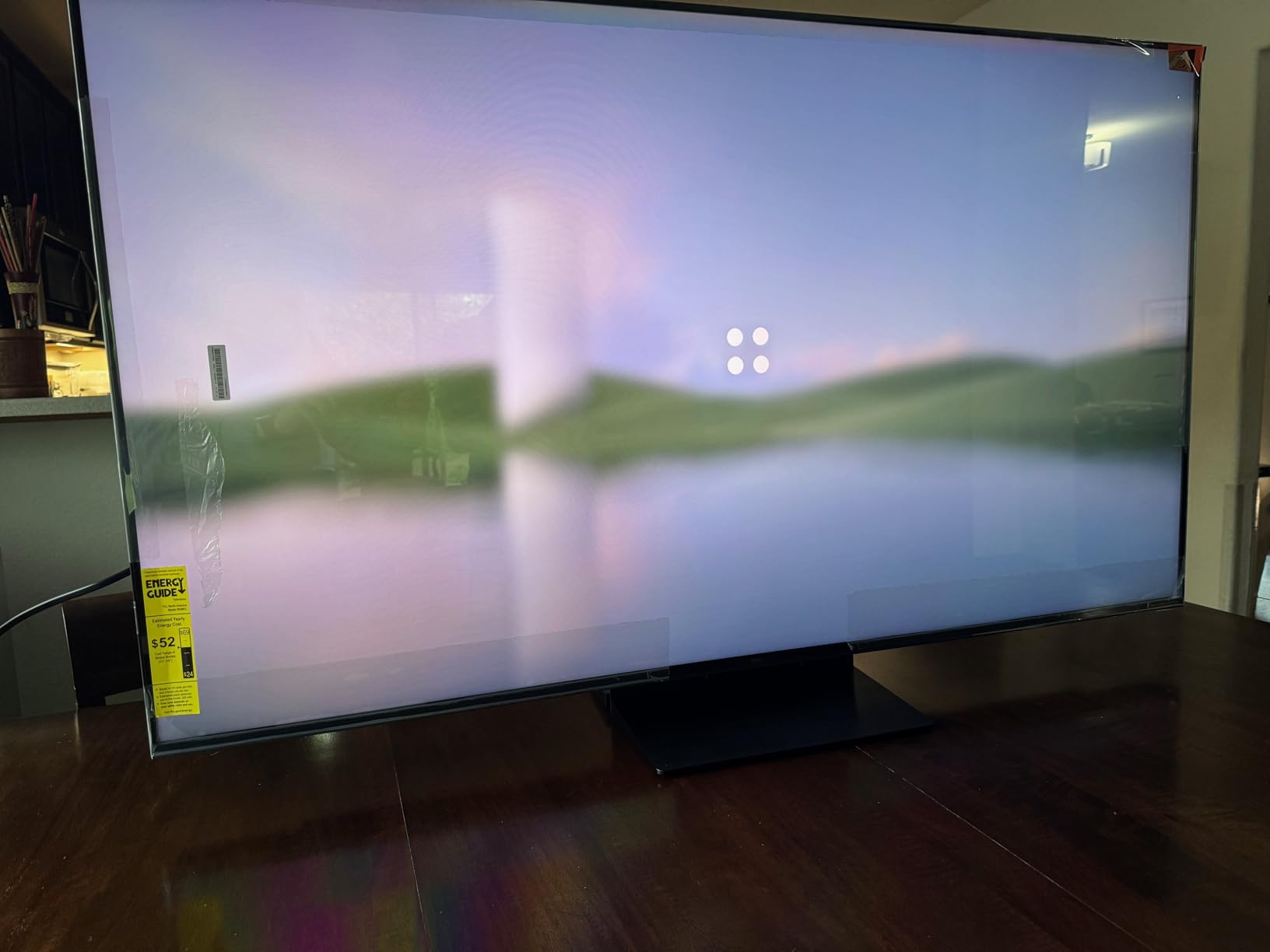 TCL 75 Inch Class QM7L Series | SQD-Mini-LED QLED Smart TV | 75QM7L, 2026 Model | 144Hz | Ultimate Color Ultra Brightness & Contrast | Google AI Bang & Olufsen | Voice Gaming Streaming Television customer photo 1