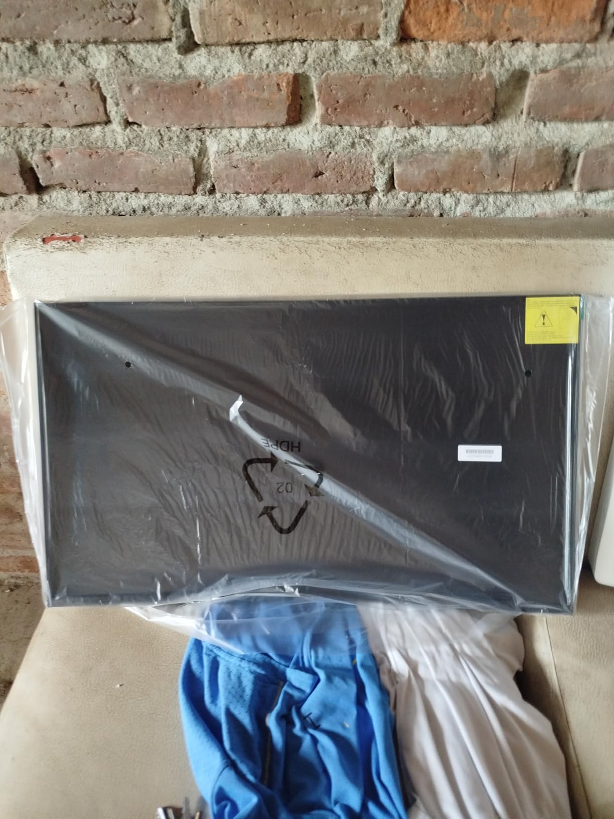 Gawfolk 4K Curved Monitor 32 Inch, 4K 120Hz 1500R Gaming Monitor VA Panel customer photo 1