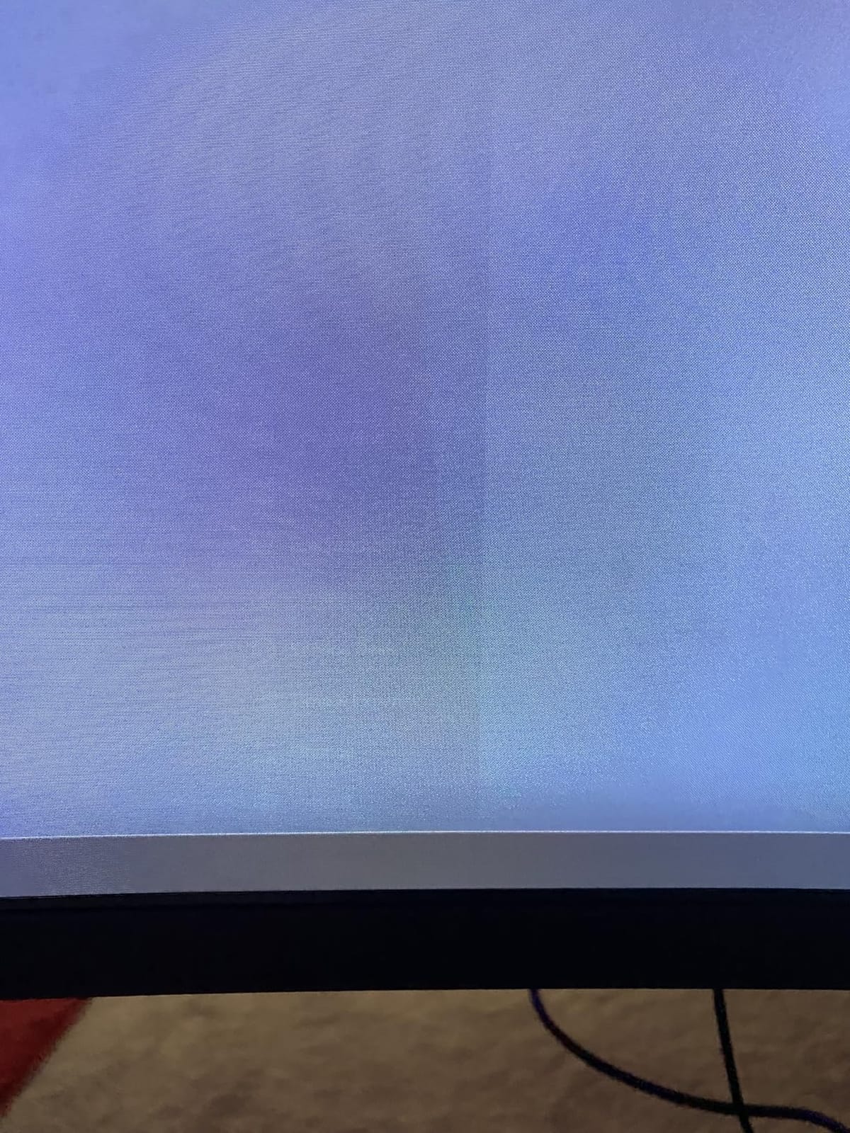 Gawfolk 4K Curved Monitor 32 Inch, 4K 120Hz 1500R Gaming Monitor VA Panel customer photo 2