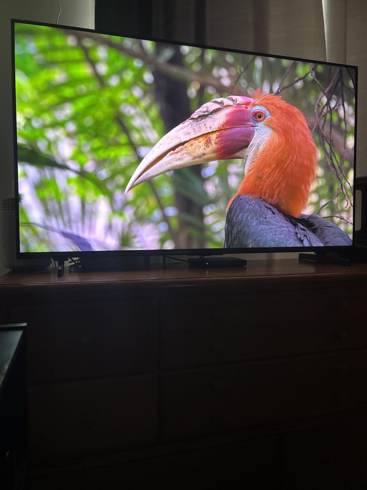 Hisense 85
