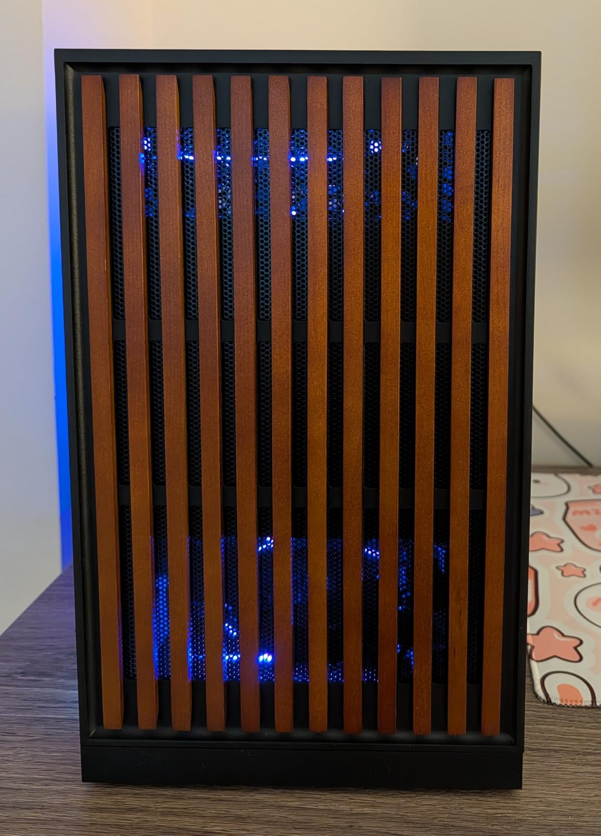 KOTIN Prebuilt Gaming PC Ryzen 7 9700X 16GB DDR5 RTX 5060 Ti 8GB 1TB SSD customer photo 1