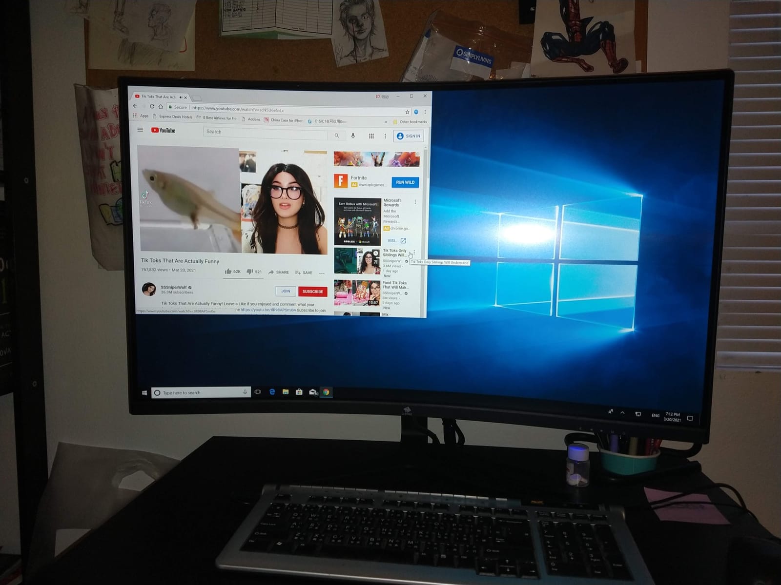 Z-Edge 5K 49 Inch Curved Gaming Monitor, DQHD 240Hz Ultrawide Computer customer photo 1