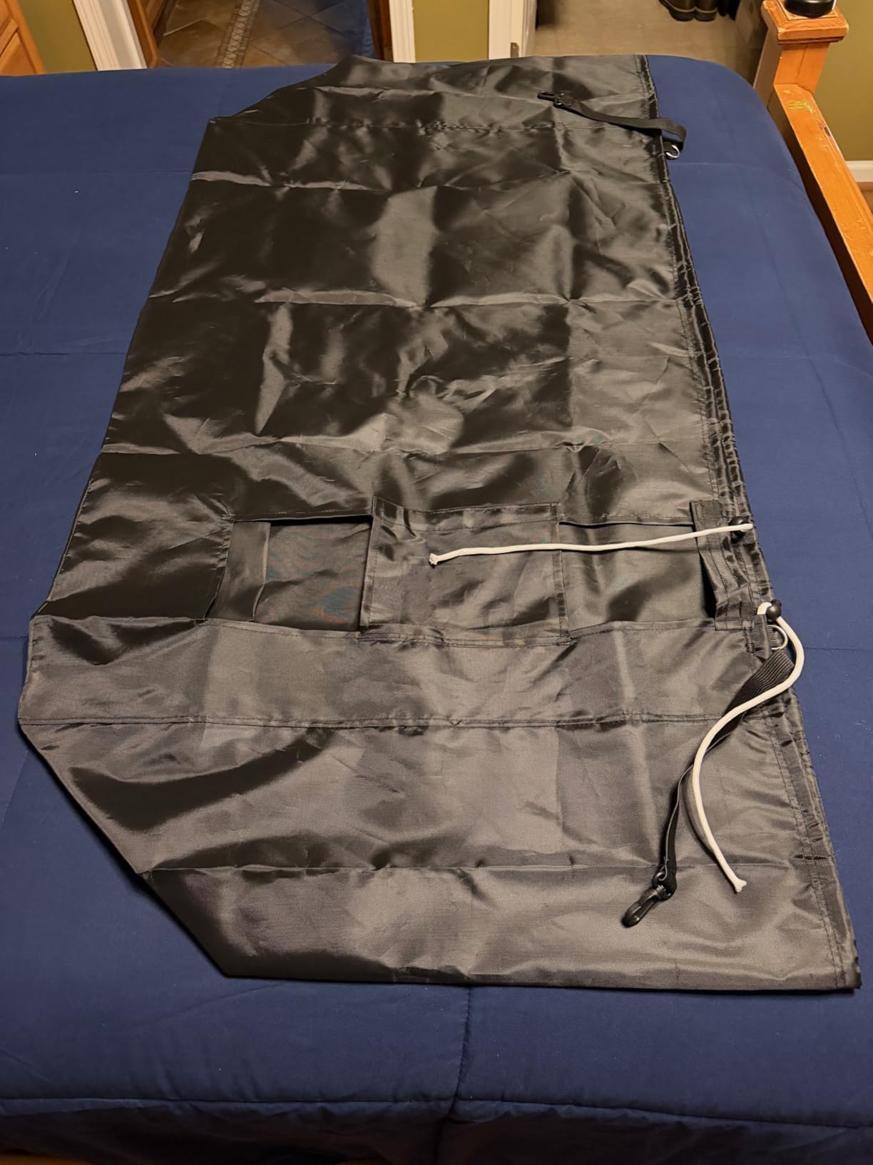 16000BTU Swimming Pool Heat Pump Up to 5000 Gallons 110v customer photo 2