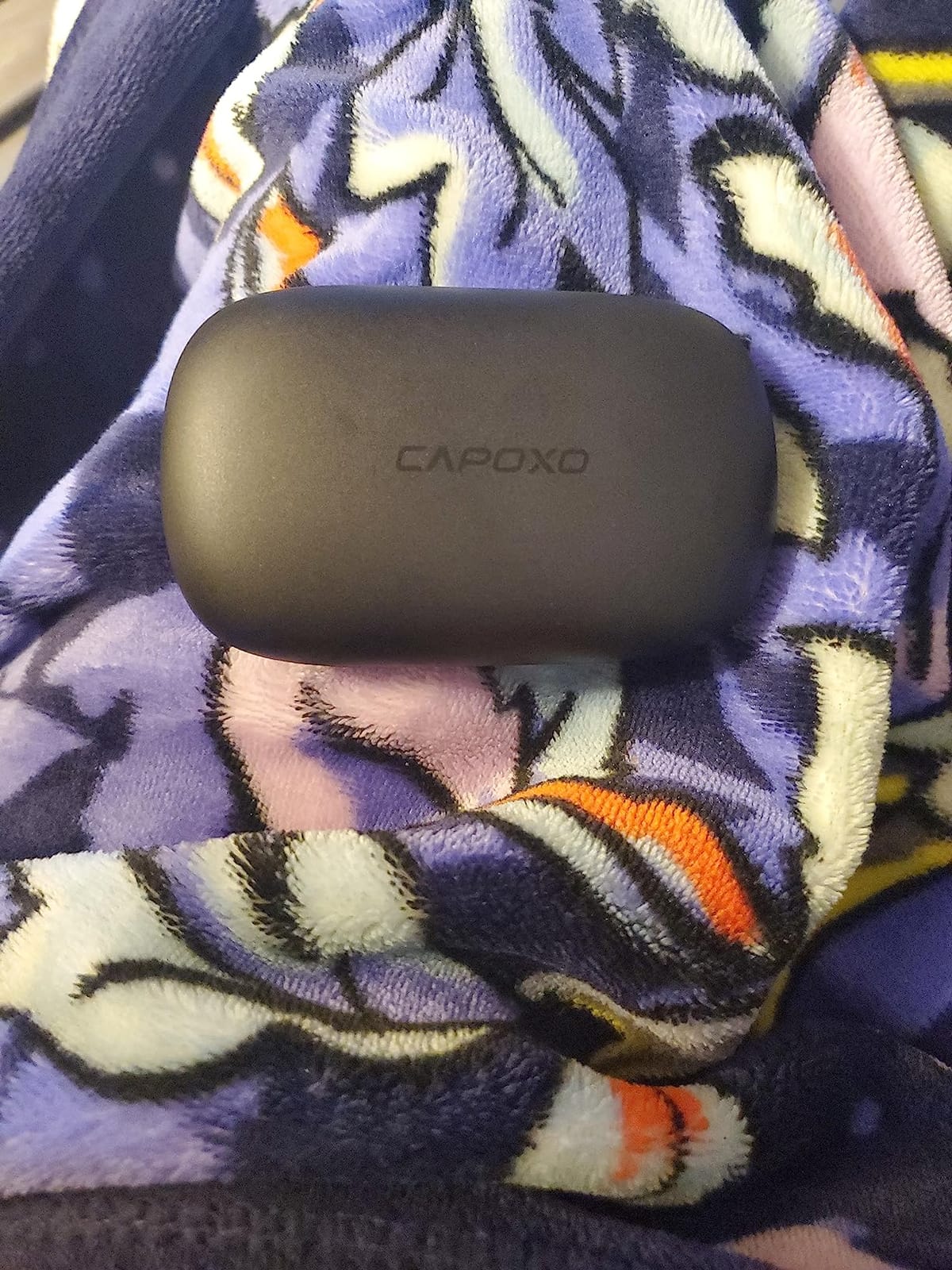 Sleep Headphones, Invisible Sleep Earbuds for Side Sleepers customer photo 2