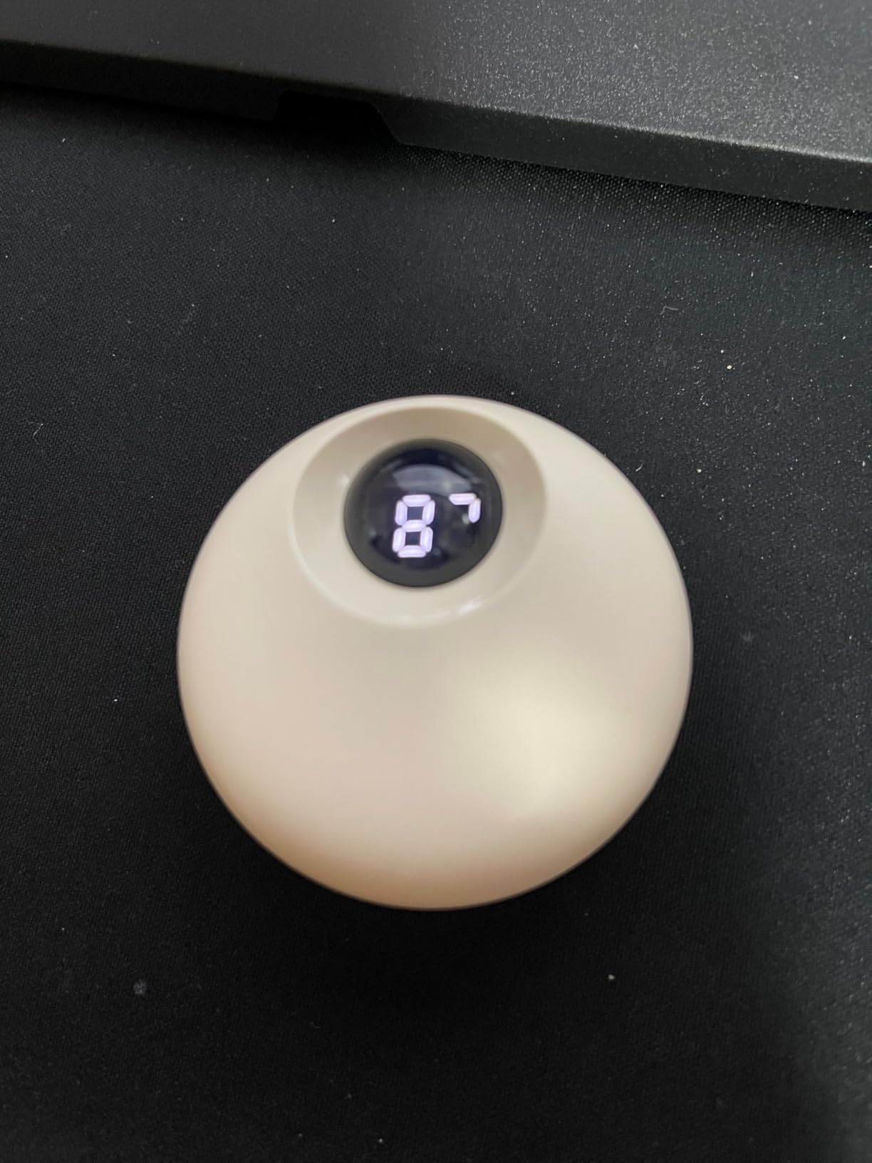 Kinglucky Sleep Earbuds for Side Sleepers, Mini Noise Cancelling Earbuds customer photo 2