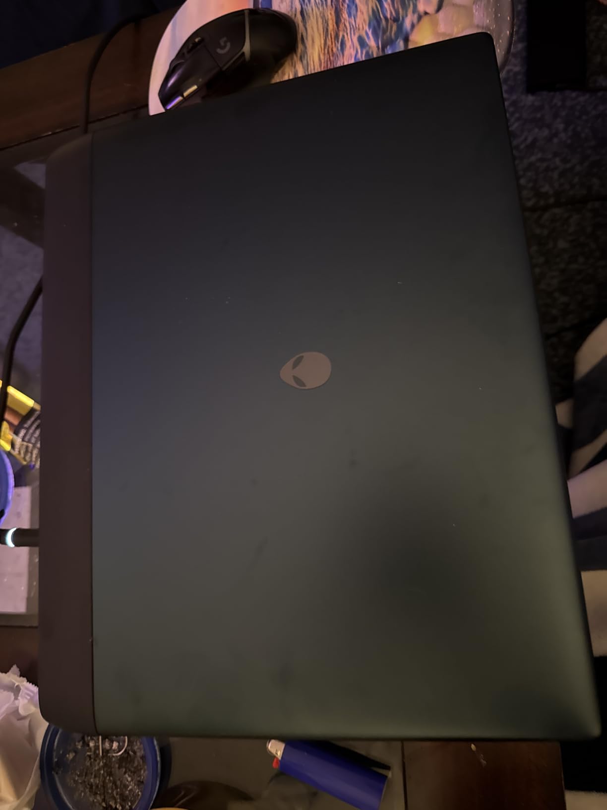 HP OMEN Max 240Hz Ryzen AI 9 HX 375 RTX 5080 Gaming Laptop | 64GB DDR5, 2TB customer photo 2