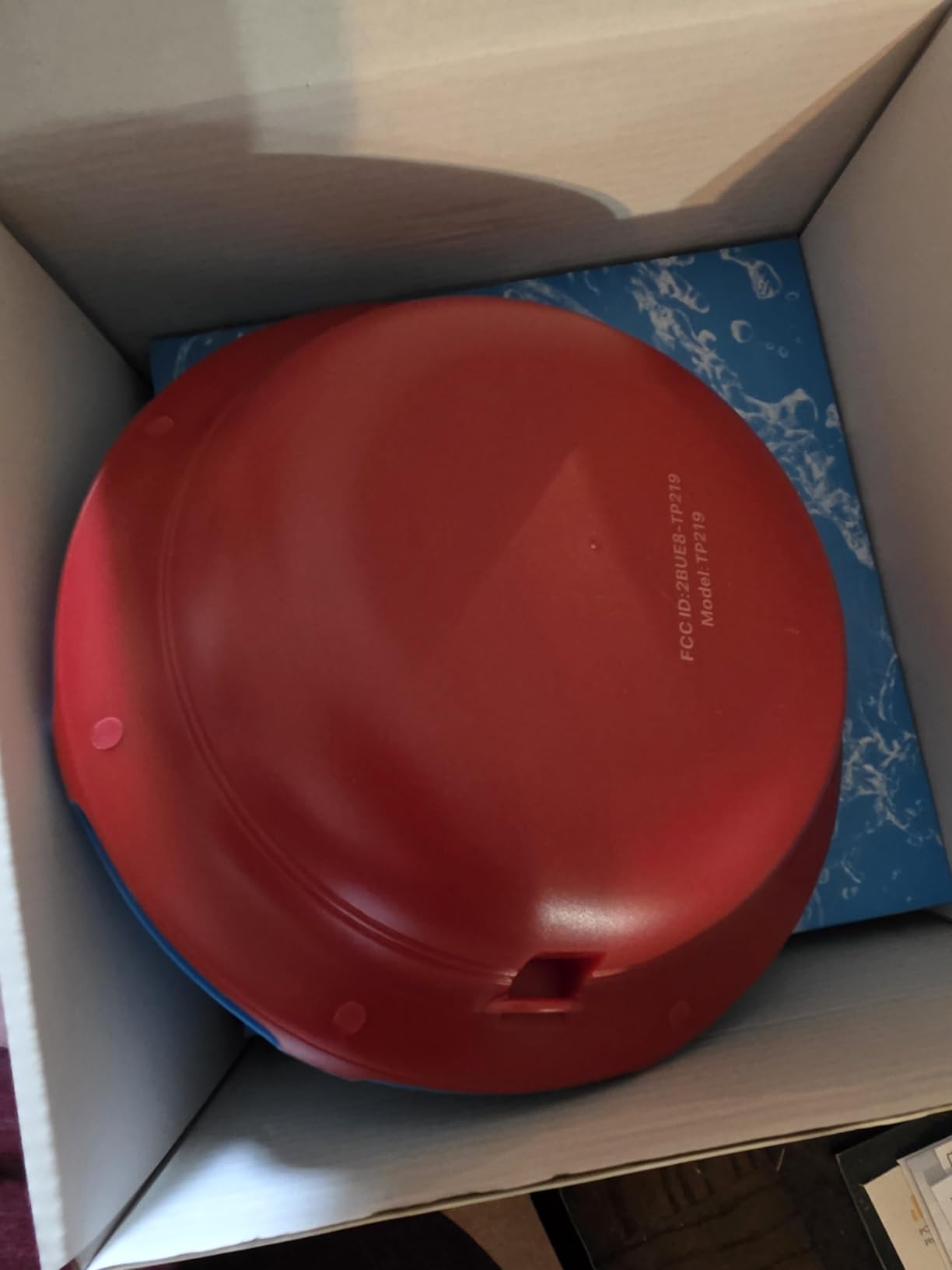 Smart Pool Alarm for Inground & Above Ground Pools with App Control customer photo 1