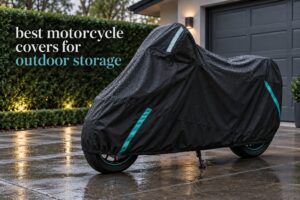 best motorcycle covers for outdoor storage