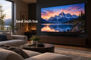 best 85 inch tvs