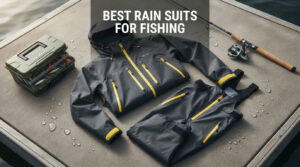 best rain suits for fishing