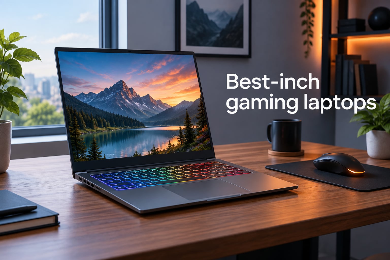 Best 14-inch gaming laptops