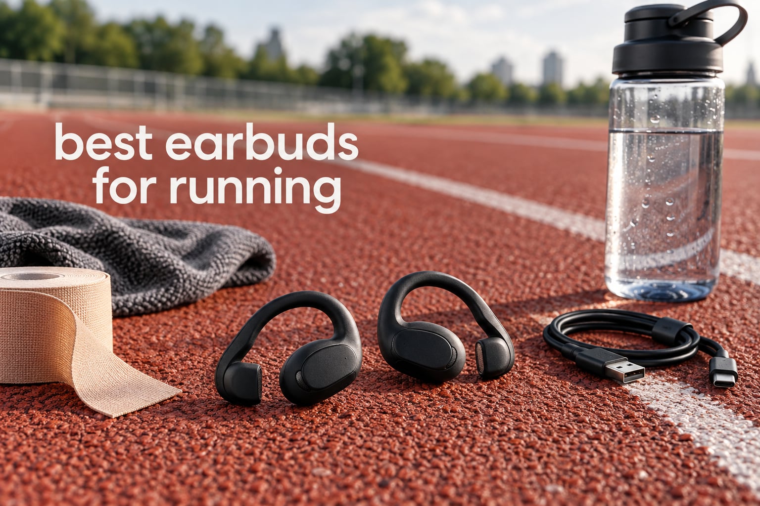 best earbuds for running