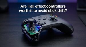 Are Hall effect controllers worth it to avoid stick drift?