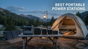 best portable power stations