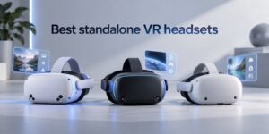 Best standalone VR headsets