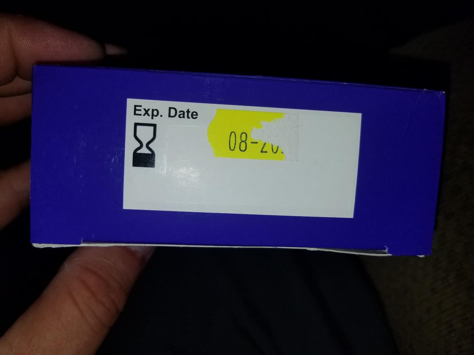 Magnesium (MG) Test Kit customer photo 1