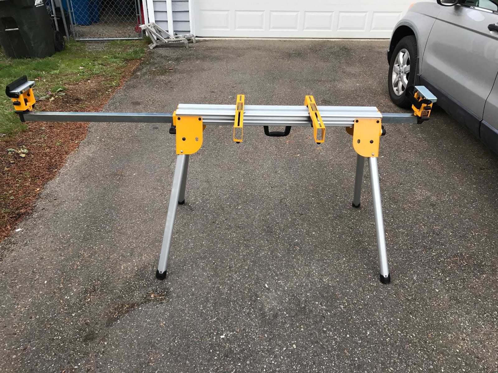 DEWALT Miter Saw Stand, Compact, 40