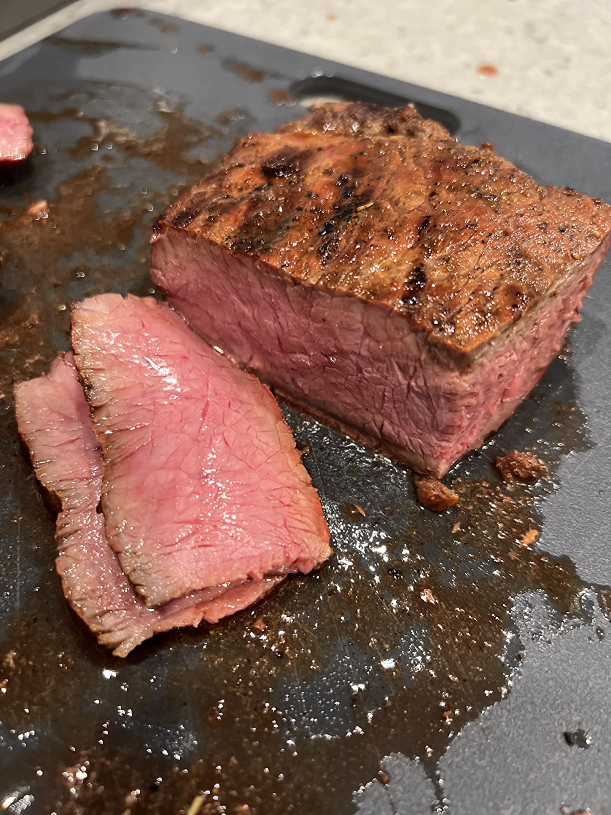 Weber® Premium Universal Smoker Box, Stainless Steel customer photo 1
