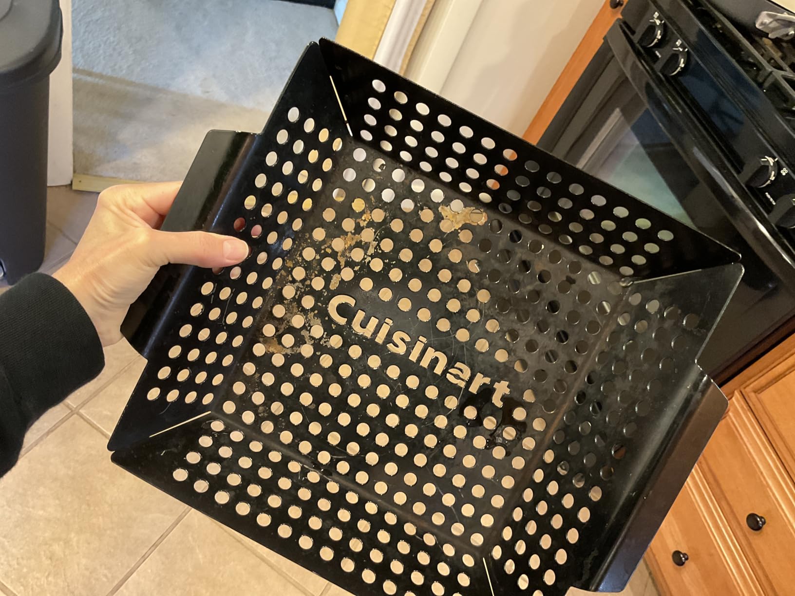 Cuisinart 11