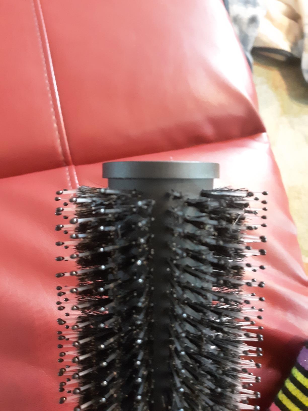 Awesome Hair Brush Diversion Safe with Hidden Compartment customer photo 2