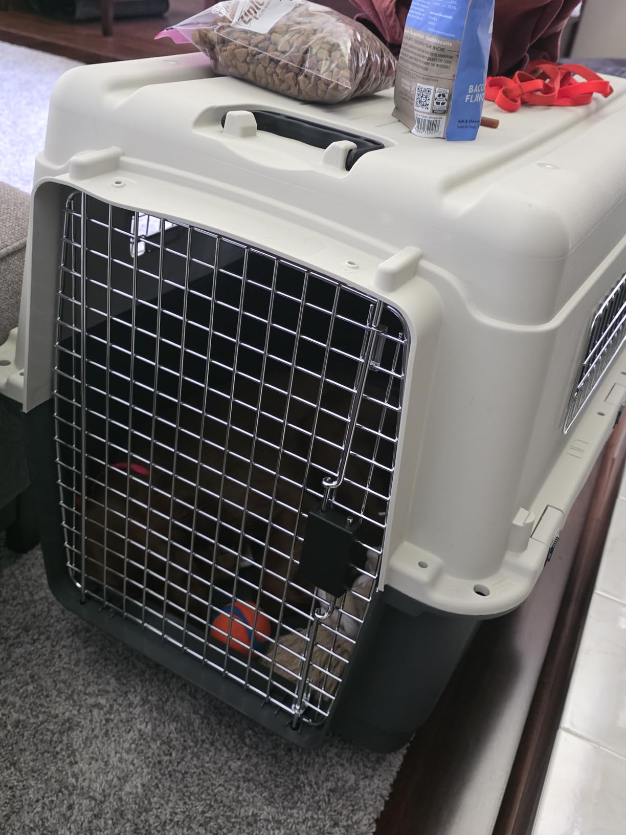 SportPet Airline Compliant MEDIUM 26.5