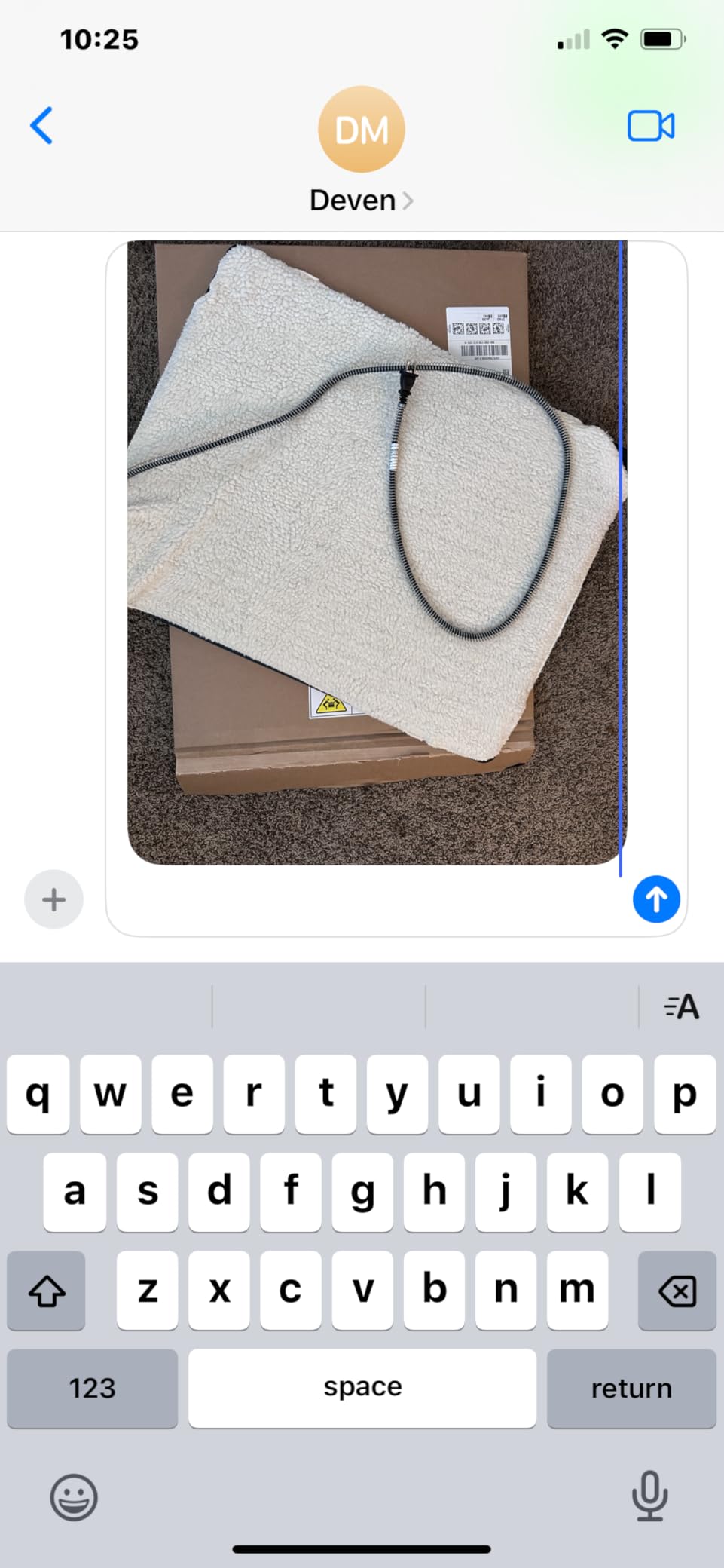 K&H Heating Pad, Lectro-Kennel Outdoor Heated Dog Pad, Safety Listed, 80W customer photo 2