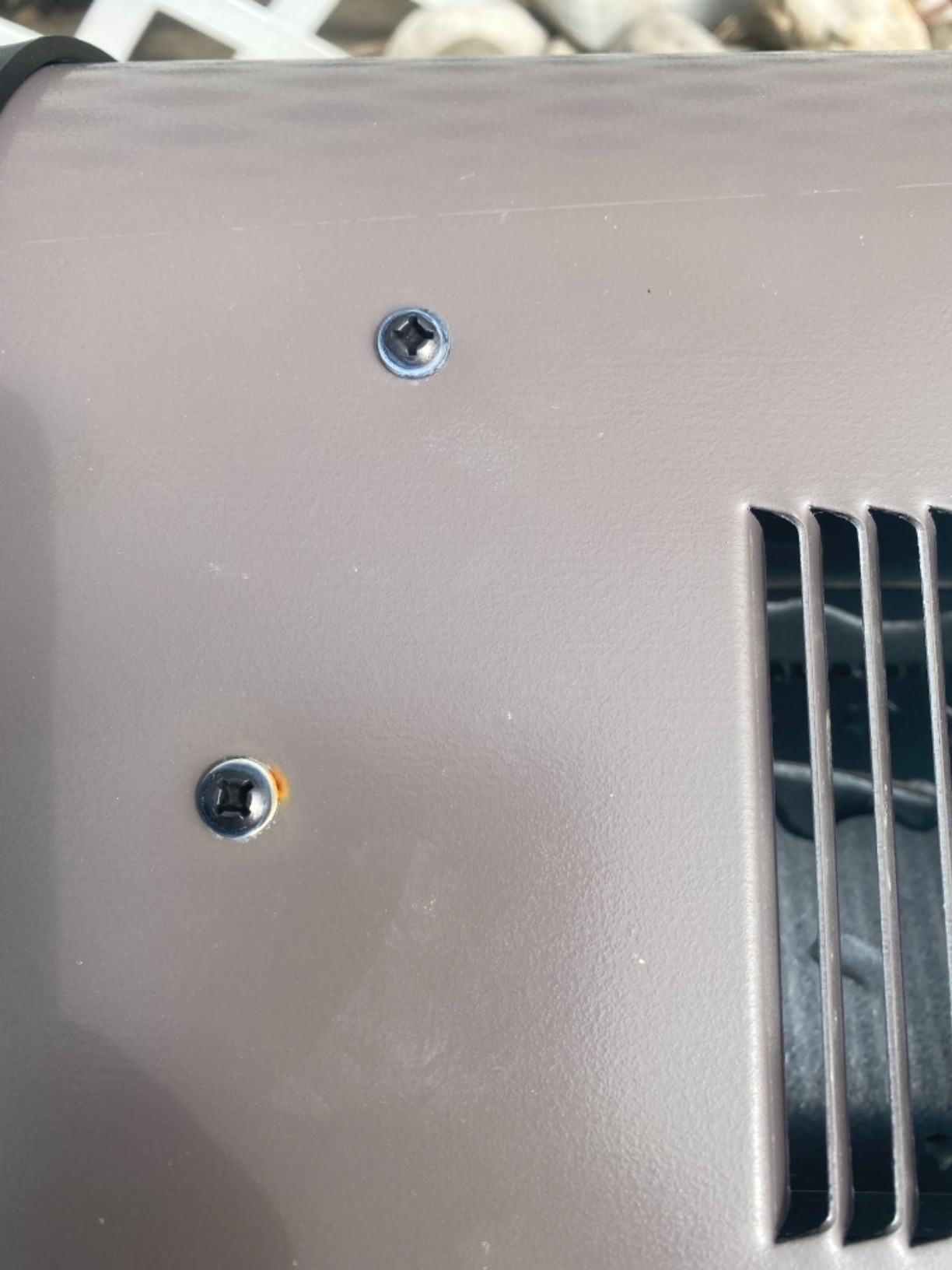 Hayward H-Series Natural Gas Pool Heater for Inground Pools 250,000 BTU customer photo 2