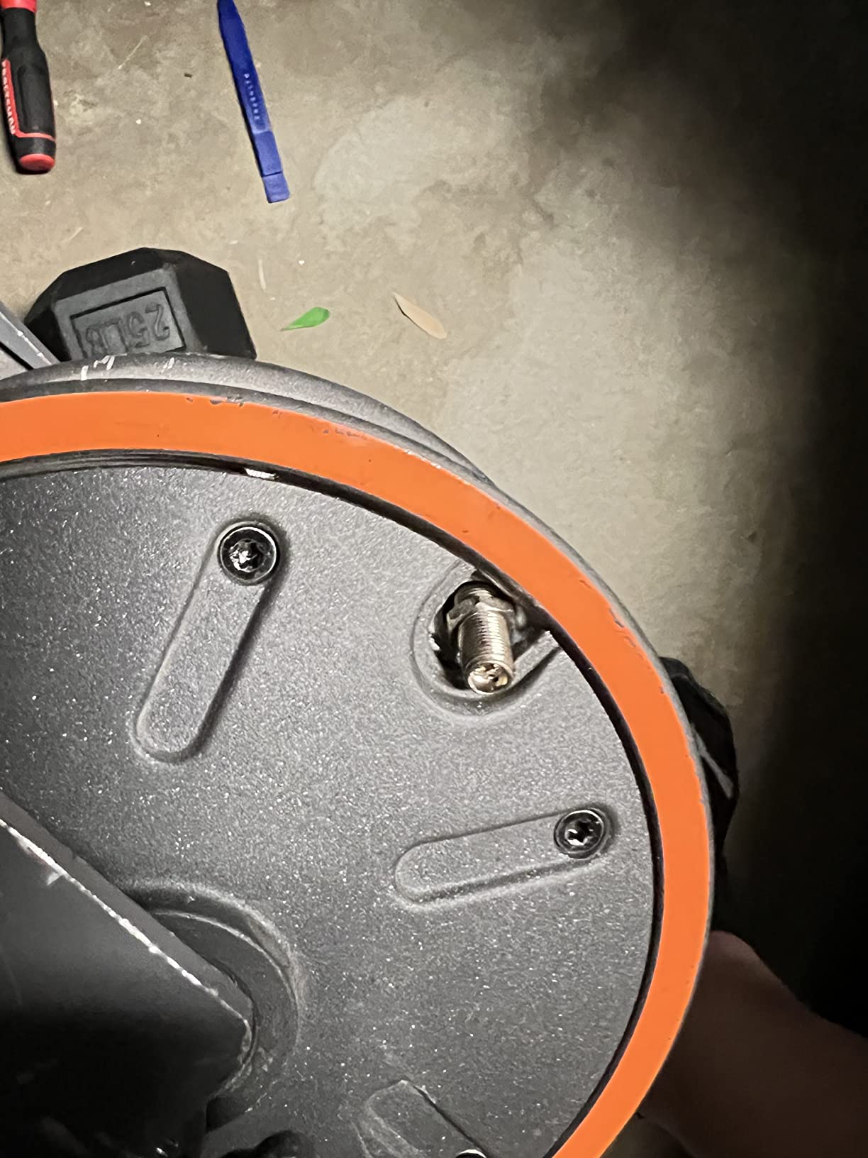 Hiboy S2 MAX Adult Electric Scooter, 500W Motor, 40.4 Miles Long Range customer photo 2