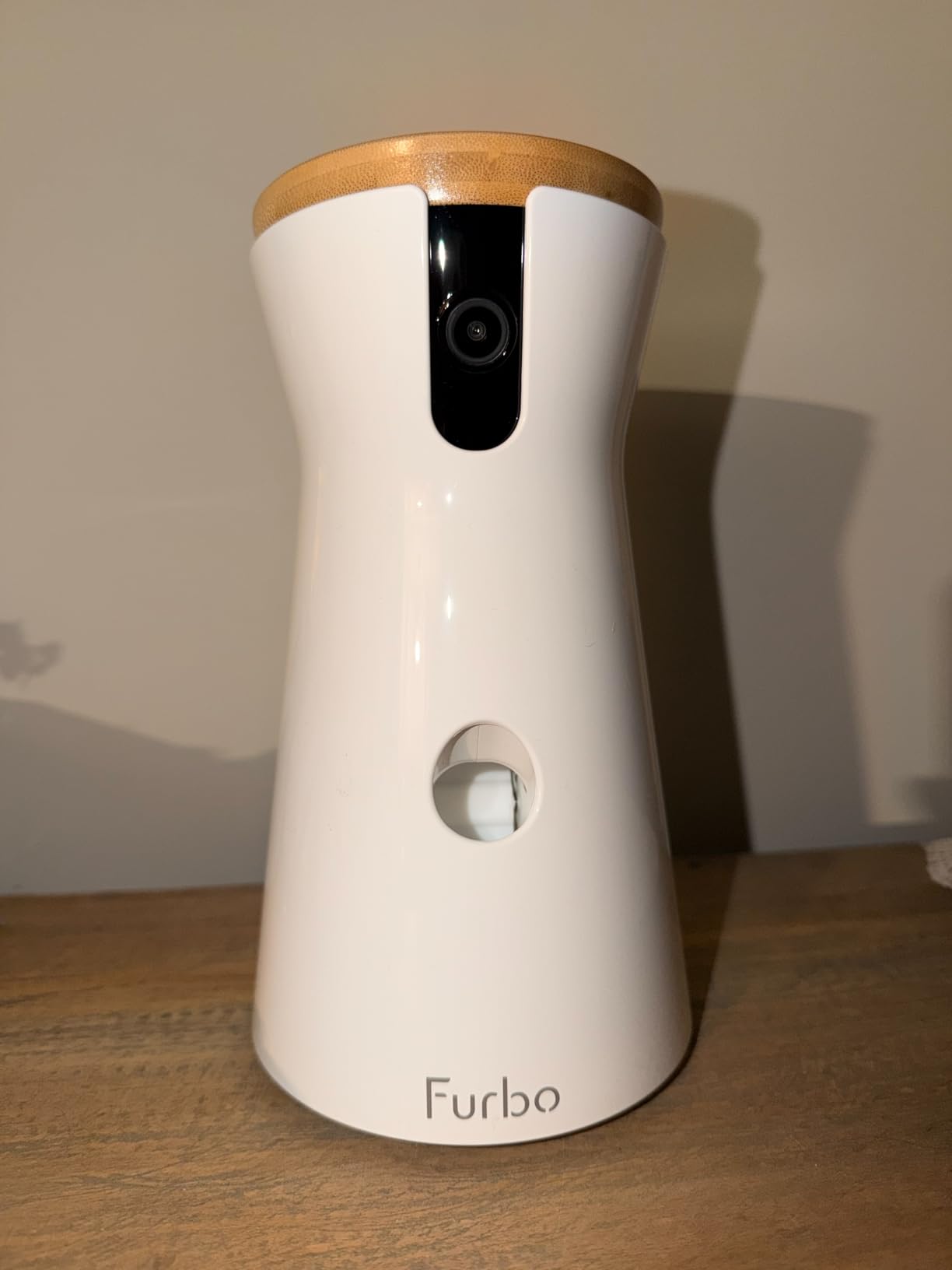 Furbo 360° Dog Camera [Core Features, No Ongoing Cost] customer photo 2