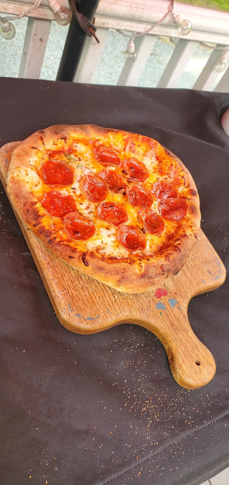 PIZZELLO 12