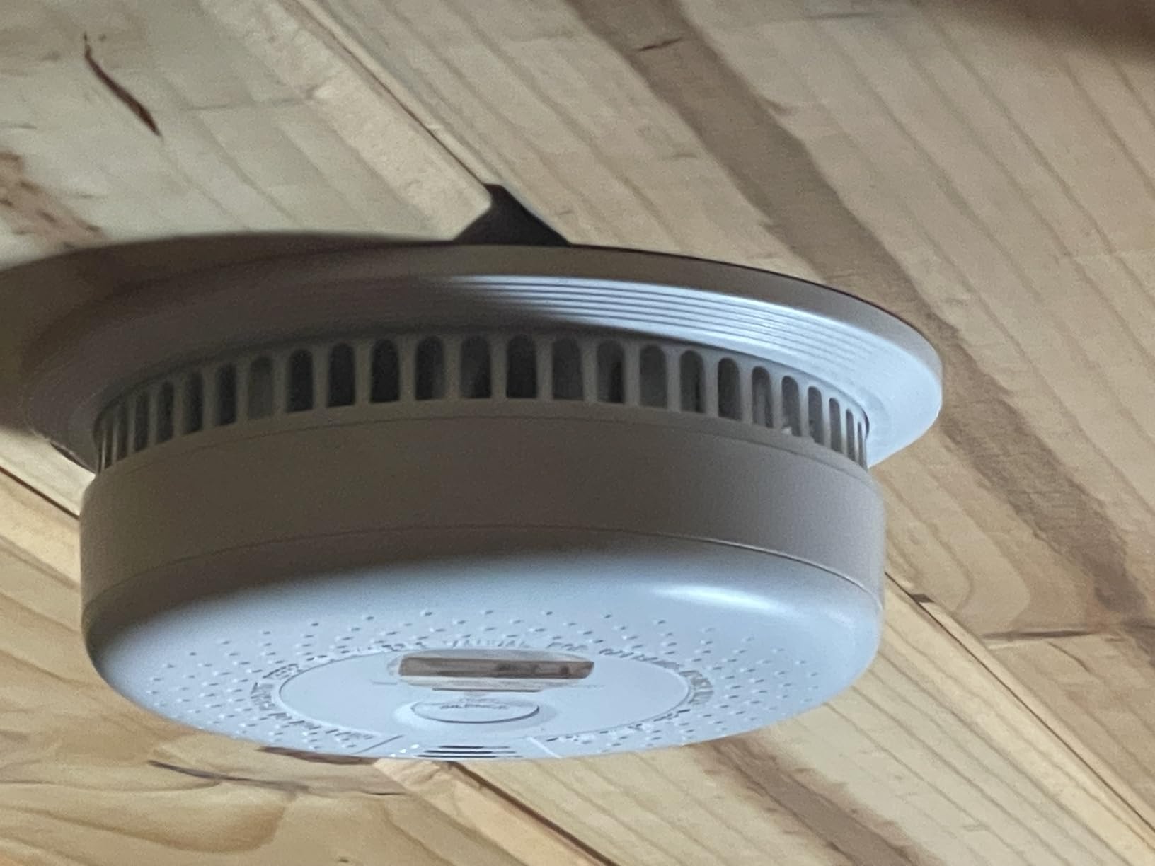 X-Sense Smoke Detector and Carbon Monoxide Detector, SC01, 1-Pack customer photo 2
