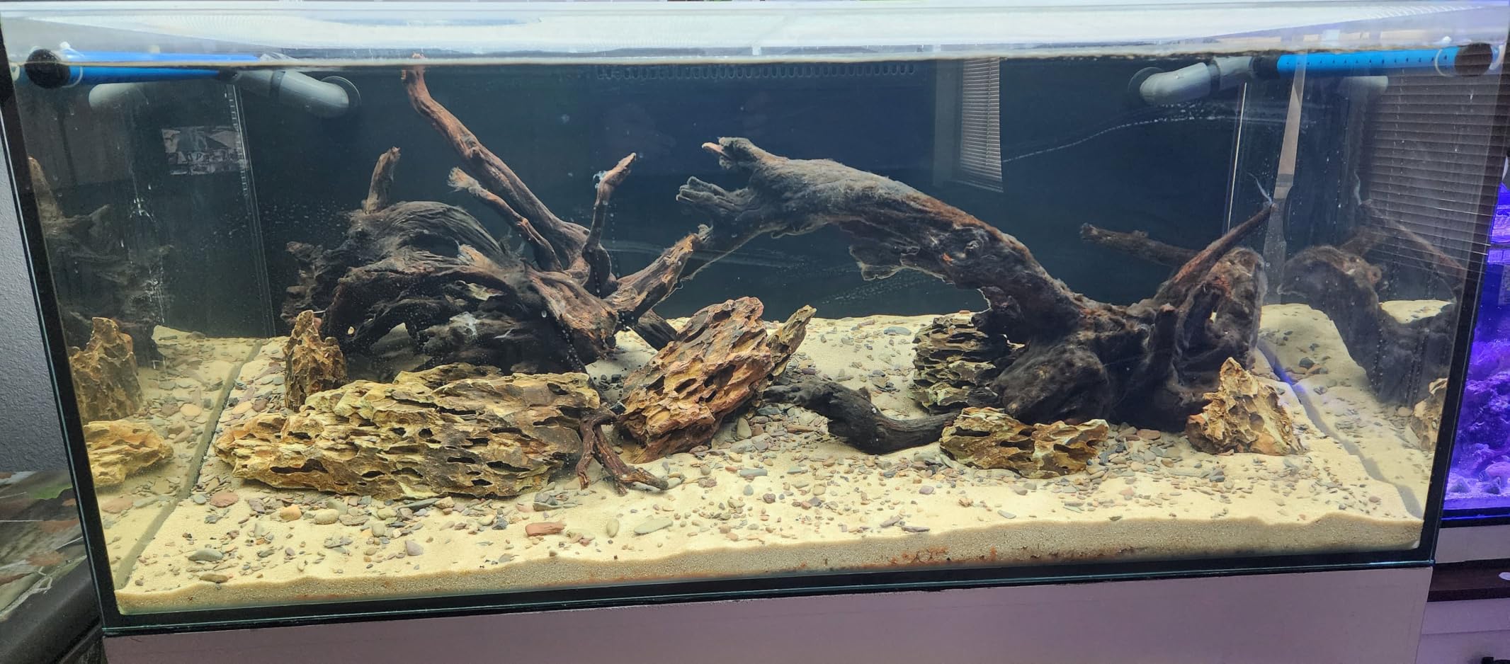 FZONE Aquarium ATO System, QST2.0 Auto Top Off Controller for Tanks customer photo 2